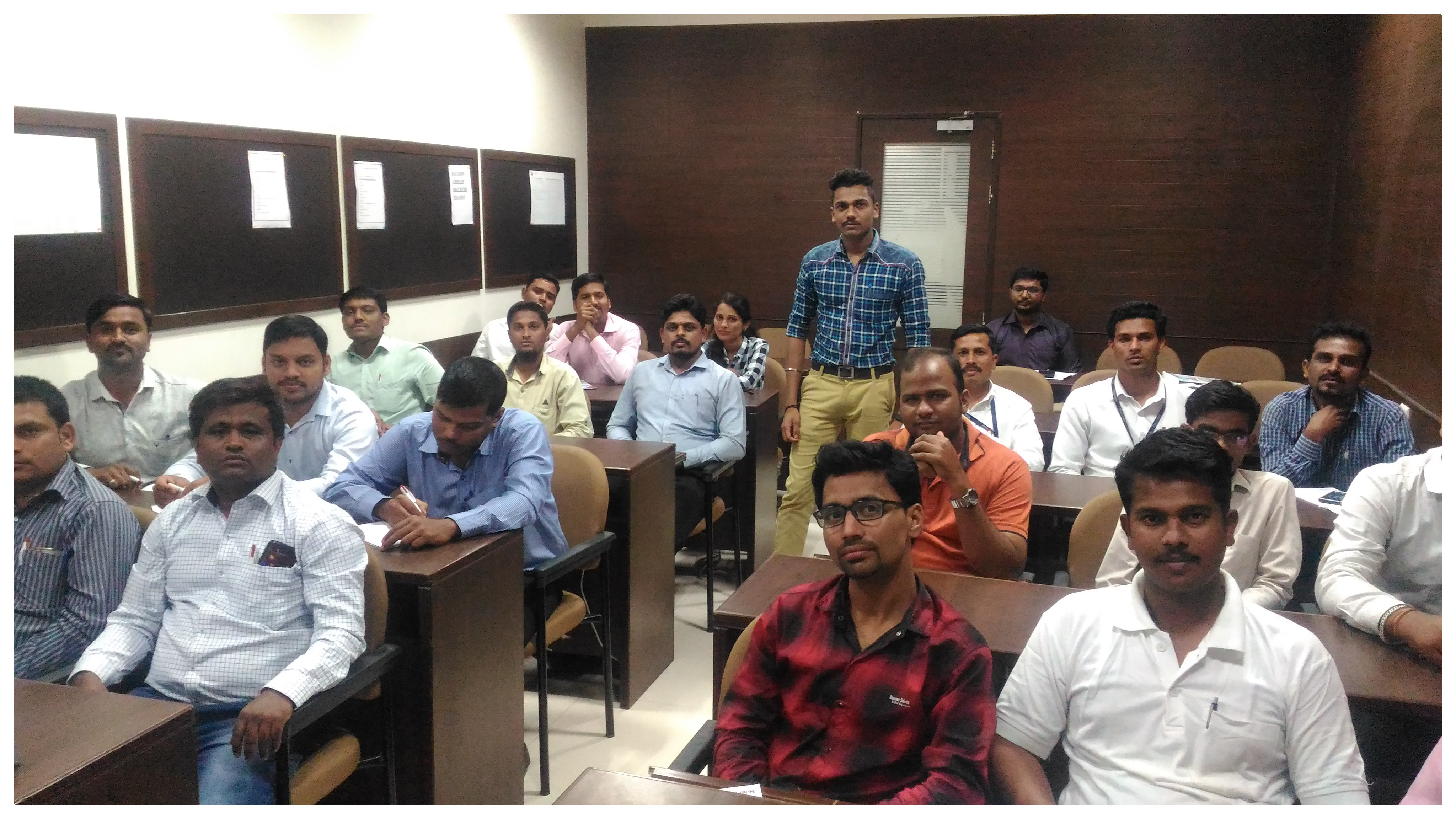 training rooms for hire